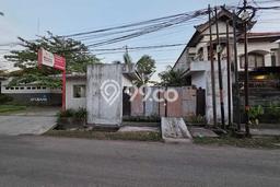 Dijual Tanah di Denpasar, Luas 285m2 SHM Dijual Tanah di Denpasar, Luas 285m2 SHM