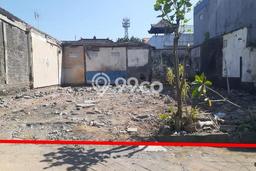 Untuk Dijual Tanah 167m2 di Kerobokan Kaja, Badung Untuk Dijual Tanah 167m2 di Kerobokan Kaja, Badung