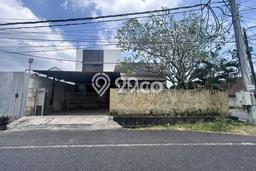 Rumah sewa siap pakai 4 KT di Kerobokan Kaja, Badung Rumah sewa siap pakai 4 KT di Kerobokan Kaja, Badung