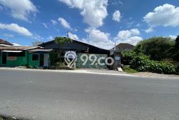 Tanah Dijual Lokasi Denpasar Barat Denpasar SHM Tanah Dijual Lokasi Denpasar Barat Denpasar SHM
