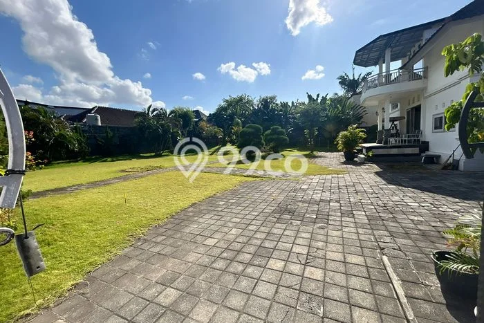 Tanah Disewakan di Kuta, Badung, Luas 1100m2 - Tanah Disewakan di Kuta, Badung, Luas 1100m2 -