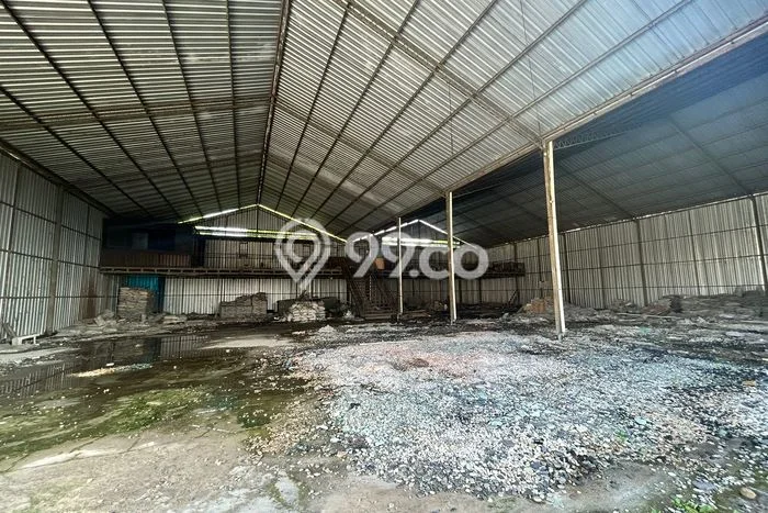 Gudang disewakan lokasi strategis Denpasar Barat Denpasar 1000m2 Gudang disewakan lokasi strategis Denpasar Barat Denpasar 1000m2