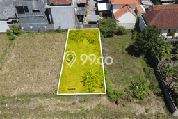 Lahan Investasi Lokasi Denpasar Selatan Denpasar SHM Lahan Investasi Lokasi Denpasar Selatan Denpasar SHM