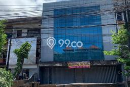 Unit Ruko Dijual di Denpasar LT 260m2 & LB 540m2 Unit Ruko Dijual di Denpasar LT 260m2 & LB 540m2