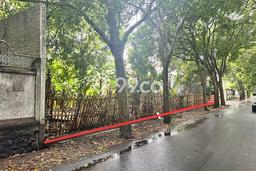 Tanah Lokasi Strategis Kawasan Renon, Luas 600m², Akses ke Fasilitas Tanah Lokasi Strategis Kawasan Renon, Luas 600m², Akses ke Fasilitas