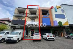 Ruko Dijual di Denpasar LT 132m2 & LB 280m2 Lokasi Terbaik! Ruko Dijual di Denpasar LT 132m2 & LB 280m2 Lokasi Terbaik!