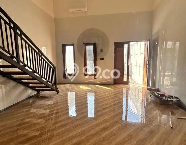Disewakan! Rumah 1 Kamar Tidur &
1 Kamar Mandi di Kerobokan Kelod, Badung Disewakan! Rumah 1 Kamar Tidur &
1 Kamar Mandi di Kerobokan Kelod, Badung