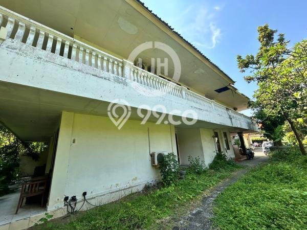 Disewakan Hotel di Kuta, Luas 865m2m², Area Strategis, Ready Untuk Dipakai Disewakan Hotel di Kuta, Luas 865m2m², Area Strategis, Ready Untuk Dipakai