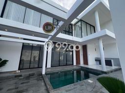 Rumah Elit Modern Tanpa Renovasi di Cepaka Tabanan Rumah Elit Modern Tanpa Renovasi di Cepaka Tabanan
