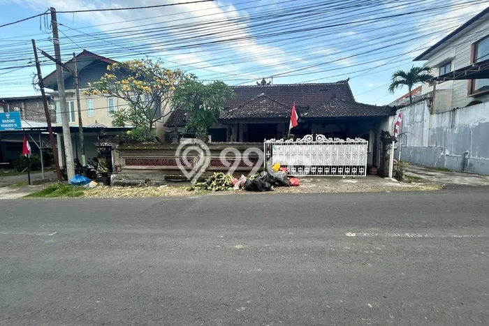 Rumah Minimalis 3 KT di Padangsambian Kaja Denpasar Unfurnished Rumah Minimalis 3 KT di Padangsambian Kaja Denpasar Unfurnished