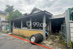 Kavling Tanah Dijual di Denpasar Barat Denpasar Spesifikasi 164m2 Kavling Tanah Dijual di Denpasar Barat Denpasar Spesifikasi 164m2