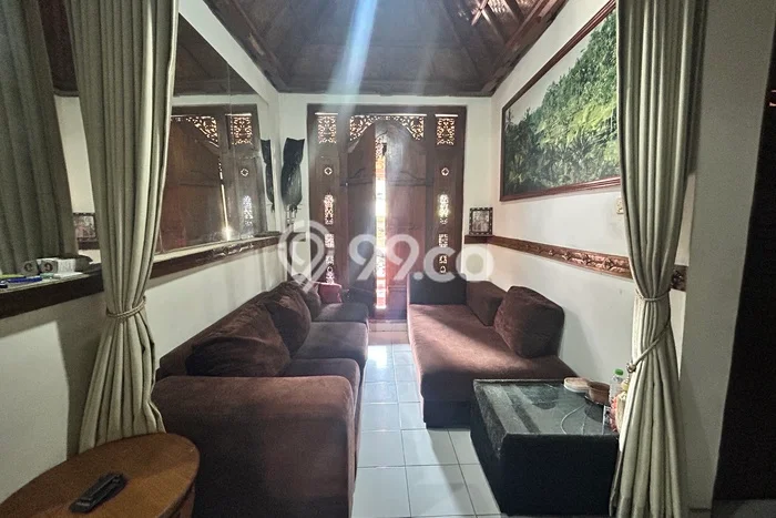 Rumah Minimalis 3 KT di Padangsambian Kaja Denpasar Unfurnished Rumah Minimalis 3 KT di Padangsambian Kaja Denpasar Unfurnished