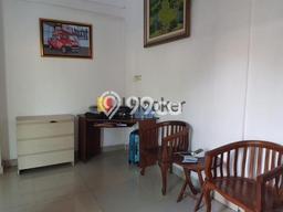 Rumah Modern 3 KT di Gatot Subroto Denpasar Unfurnished Rumah Modern 3 KT di Gatot Subroto Denpasar Unfurnished