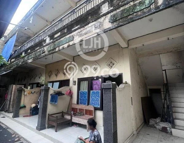 Kost Dijual di Pemecutan Kaja dengan 8 KT dan Luas 150m2 Kost Dijual di Pemecutan Kaja dengan 8 KT dan Luas 150m2
