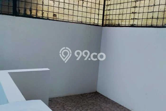 Rumah sewa siap pakai 2 KT di Citra Garden, Jakarta Barat Rumah sewa siap pakai 2 KT di Citra Garden, Jakarta Barat