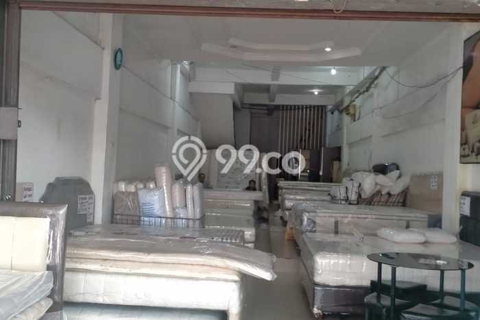 Ruko Disewa di Jakarta Utara dengan LB 360m2 Area Komersial Ramai Ruko Disewa di Jakarta Utara dengan LB 360m2 Area Komersial Ramai