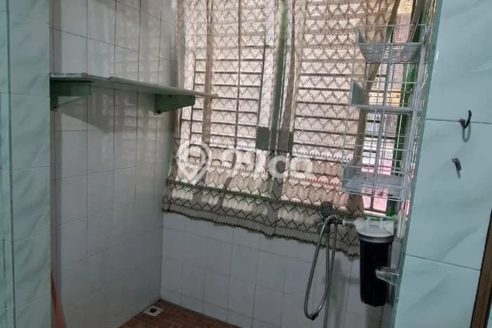 Disewakan Apartemen Ekonomis 2 BR di Taman Surya Jakarta Barat Disewakan Apartemen Ekonomis 2 BR di Taman Surya Jakarta Barat