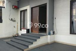 Disewakan! Rumah 4 Kamar Tidur &
3 Kamar Mandi di Citra Garden, Jakarta Barat Disewakan! Rumah 4 Kamar Tidur &
3 Kamar Mandi di Citra Garden, Jakarta Barat