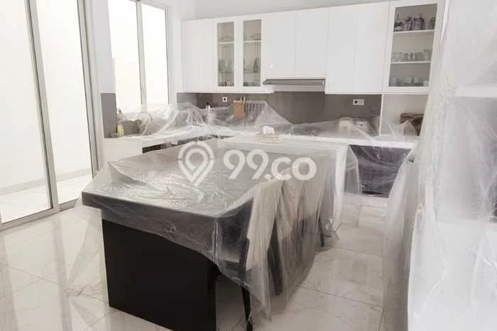 Sewa Rumah Murah di Citra Garden Jakarta Barat dengan 3 Kamar Tidur Sewa Rumah Murah di Citra Garden Jakarta Barat dengan 3 Kamar Tidur