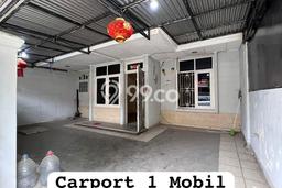Disewakan Rumah 1.25lantai Di Citra Garden 5 , Hadap Selatan Rapih Siap Huni Disewakan Rumah 1.25lantai Di Citra Garden 5 , Hadap Selatan Rapih Siap Huni