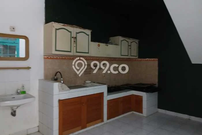 Rumah Disewakan Jakarta Barat LT 96m2 LB 129m2 Kawasan Citra Garden Rumah Disewakan Jakarta Barat LT 96m2 LB 129m2 Kawasan Citra Garden