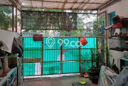 Rumah Asri 2 Kamar Lokasi Sejuk di Taman Palem, Jakarta Barat Rumah Asri 2 Kamar Lokasi Sejuk di Taman Palem, Jakarta Barat