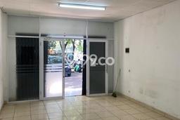 Unit Ruko Tersedia di Taman Surya Spesifikasi LB 120m2 Unit Ruko Tersedia di Taman Surya Spesifikasi LB 120m2
