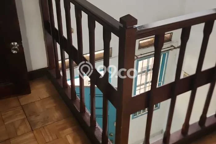 Disewakan! Rumah 4 Kamar Tidur &
2 Kamar Mandi di Citra Garden, Jakarta Barat Disewakan! Rumah 4 Kamar Tidur &
2 Kamar Mandi di Citra Garden, Jakarta Barat