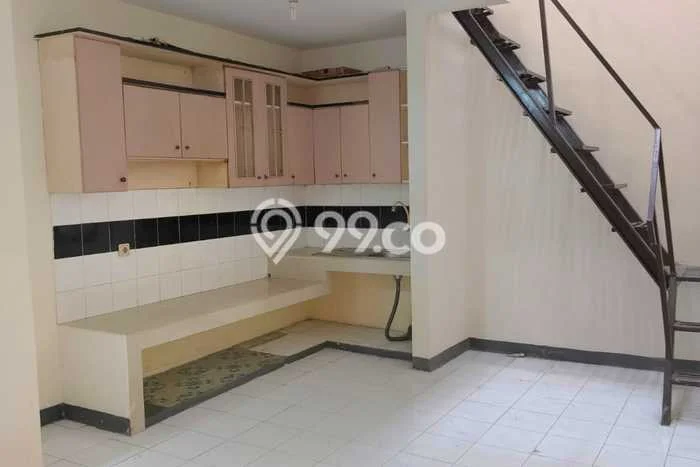 Jarang Ada! Rumah Kontrakan 3 Kamar Bagus Siap Huni Citra Garden Jarang Ada! Rumah Kontrakan 3 Kamar Bagus Siap Huni Citra Garden