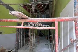 Sewa Rumah Citra Garden 5, Atap Baja Ringan- Full Renov Sewa Rumah Citra Garden 5, Atap Baja Ringan- Full Renov
