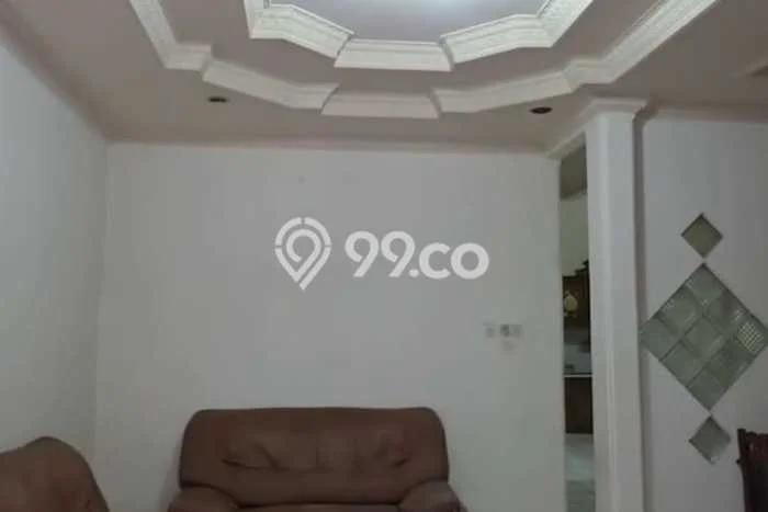 Jarang Ada! Rumah Kontrakan 3 Kamar Bagus Siap Huni Taman Palem Jarang Ada! Rumah Kontrakan 3 Kamar Bagus Siap Huni Taman Palem