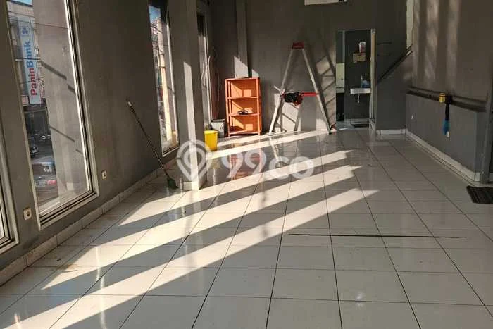 LOKASI PREMIUM! Ruko di Jurumudi, Luas 60m², Lokasi Komersial LOKASI PREMIUM! Ruko di Jurumudi, Luas 60m², Lokasi Komersial