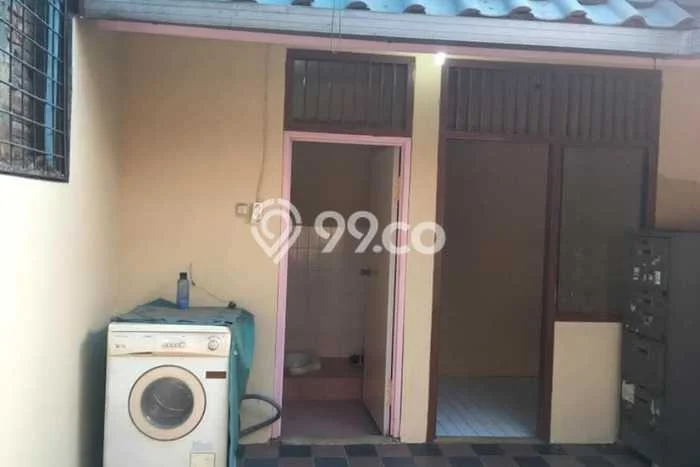 Disewakan Rumah Harga Terjangkau di Citra Garden Jakarta Barat dengan 2 KT Disewakan Rumah Harga Terjangkau di Citra Garden Jakarta Barat dengan 2 KT