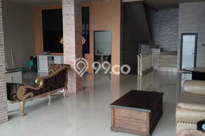 FOR RENT! Ruko di Grogol Cocok untuk Bisnis 660m2 FOR RENT! Ruko di Grogol Cocok untuk Bisnis 660m2