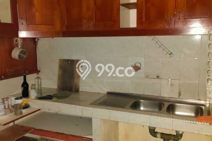 Rumah sewa siap huni 2 KT di Citra Garden, Jakarta Barat Rumah sewa siap huni 2 KT di Citra Garden, Jakarta Barat