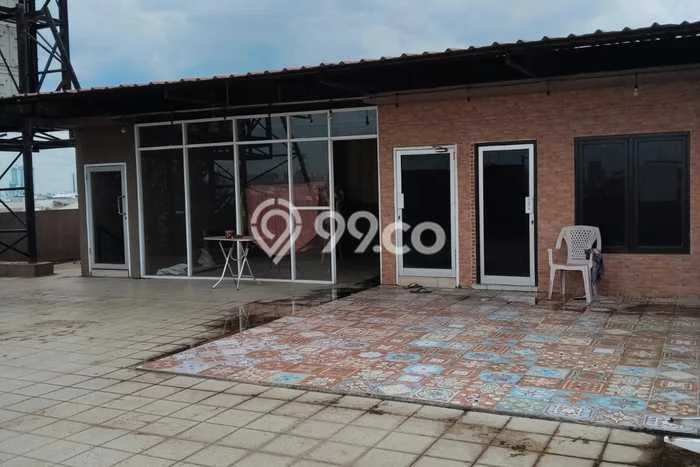FOR RENT! Ruko di Grogol Cocok untuk Bisnis 660m2 FOR RENT! Ruko di Grogol Cocok untuk Bisnis 660m2