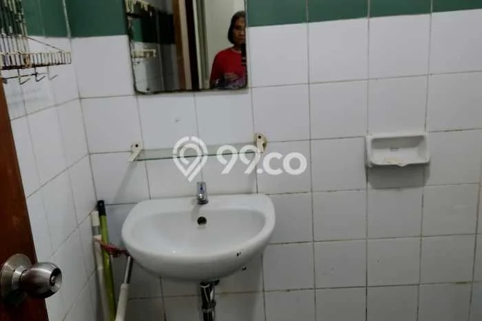 Apartemen Nyaman untuk Disewa, 2 Kamar di Jakarta Barat Apartemen Nyaman untuk Disewa, 2 Kamar di Jakarta Barat
