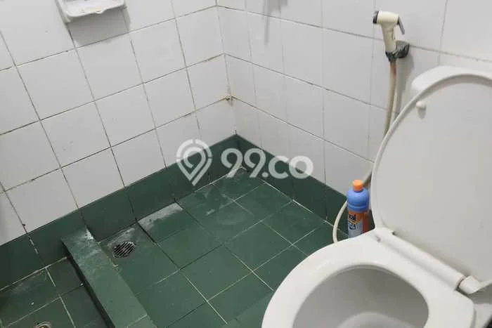 Apartemen Nyaman untuk Disewa, 2 Kamar di Jakarta Barat Apartemen Nyaman untuk Disewa, 2 Kamar di Jakarta Barat