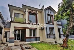 Rumah Modern 3 Kamar LT 128m2 di Kota Wisata Rumah Modern 3 Kamar LT 128m2 di Kota Wisata