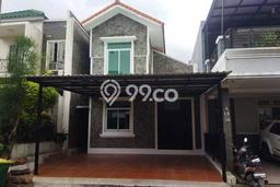 Rumah Minimalis 2 KT di Legenda Wisata Bogor Unfurnished Rumah Minimalis 2 KT di Legenda Wisata Bogor Unfurnished