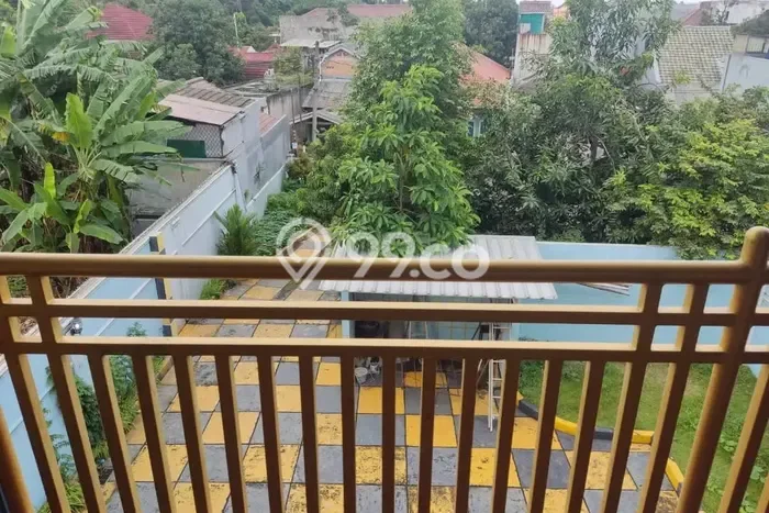 Hunian Super Elit dengan Akses Paling Strategis di Cibubur, Jakarta Timur Hunian Super Elit dengan Akses Paling Strategis di Cibubur, Jakarta Timur