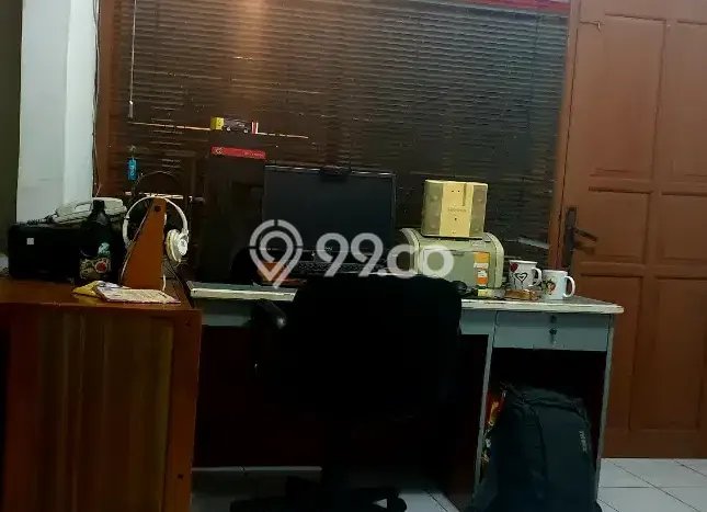 Hunian Nyaman Asri 4 KT Siap Pakai di Jatiwaringin Jakarta Timur Hunian Nyaman Asri 4 KT Siap Pakai di Jatiwaringin Jakarta Timur