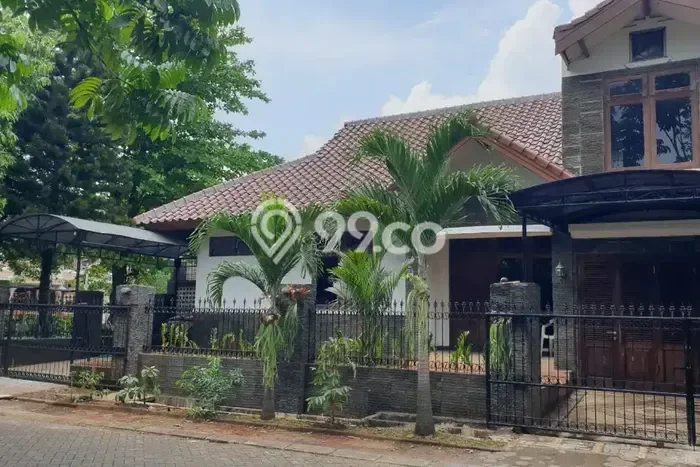 Hunian Super Mewah dengan Akses Paling Strategis di Raffles Hills, Jakarta Timur Hunian Super Mewah dengan Akses Paling Strategis di Raffles Hills, Jakarta Timur