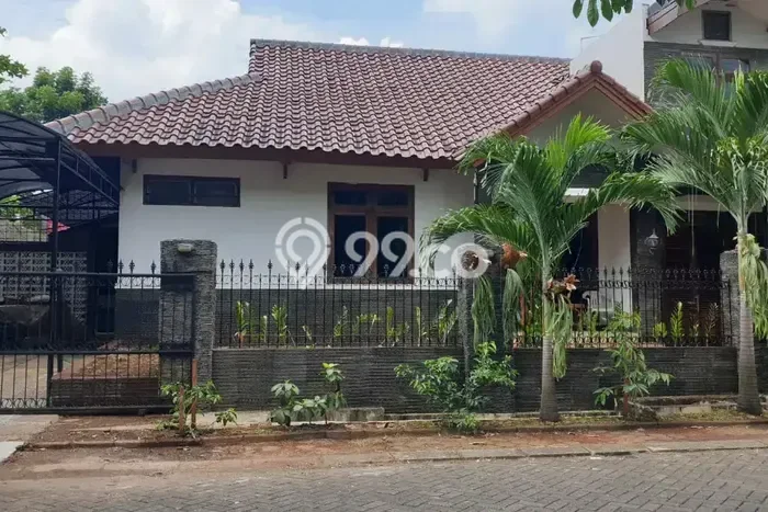 Hunian Super Mewah dengan Akses Paling Strategis di Raffles Hills, Jakarta Timur Hunian Super Mewah dengan Akses Paling Strategis di Raffles Hills, Jakarta Timur