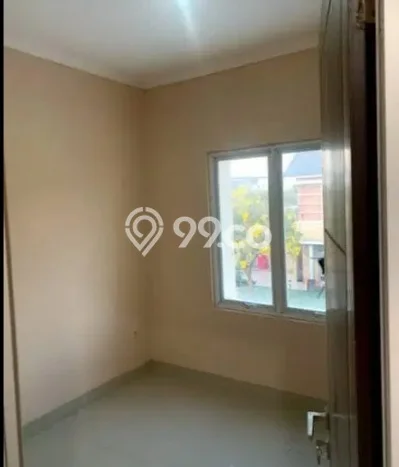 Rumah Minimalis 3 Kamar LT 105m2 di Cibubur Rumah Minimalis 3 Kamar LT 105m2 di Cibubur
