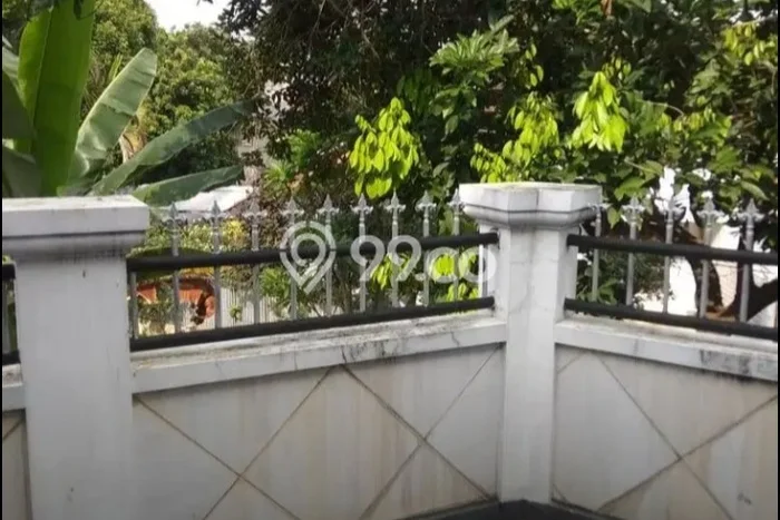 Hunian Mewah LB 130m2 Siap Pakai Desain Elegan di Cibubur, Jakarta Timur Hunian Mewah LB 130m2 Siap Pakai Desain Elegan di Cibubur, Jakarta Timur