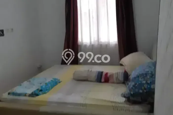 Dijual Hunian Rumah Nyaman 2 KT di Kota Wisata, Jakarta Timur Dijual Hunian Rumah Nyaman 2 KT di Kota Wisata, Jakarta Timur