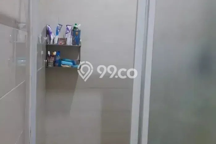 Dijual Hunian Rumah Nyaman 2 KT di Kota Wisata, Jakarta Timur Dijual Hunian Rumah Nyaman 2 KT di Kota Wisata, Jakarta Timur