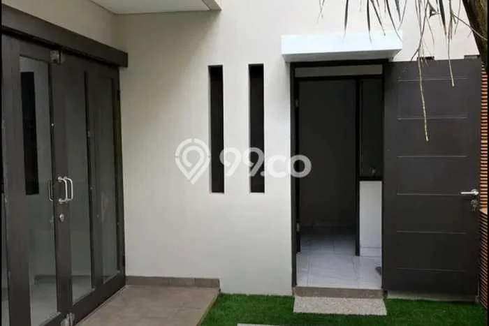 Hunian Super Mewah dengan Akses Paling Strategis di Raffles Hills, Jakarta Timur Hunian Super Mewah dengan Akses Paling Strategis di Raffles Hills, Jakarta Timur