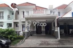 Jual Rumah Modern 3 KT di Kota Wisata, Bogor Jual Rumah Modern 3 KT di Kota Wisata, Bogor